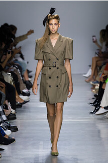 Annakiki Spring 2020 / Annakiki весна-лето 2020 / Неделя моды: Милан